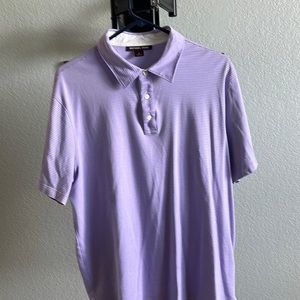 Michael kors polo.